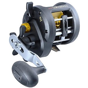Carretilha Rotativa Marine Sports Master EX 30 HI (Direita)