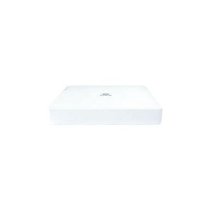 Central de Monitoramento DVR Vizzion VZ-16QK3 16 Canais - Cor Branca
