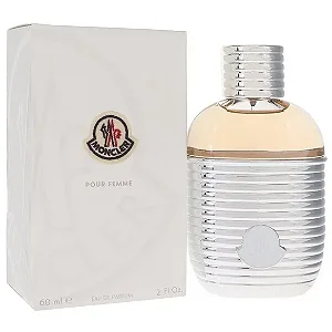 Perfume Moncler Pour Femme Edp 60Ml - Dama