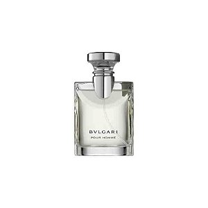 Perfume Bvlgari Pour Homme Edt Áudio M 100Ml
