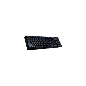 Teclado Gamer Thermaltake Poseidon KB Piz KLBlus 01
