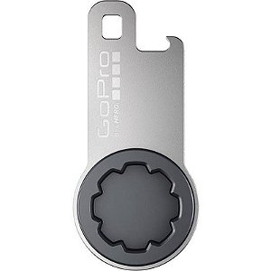 Conjunto De Chaves De Parafuso Gopro Com 24 Peças - Modelo Atswr-302