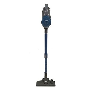 Aspirador de Pó Recarregável Nappo Azul 2V - Modelo NLah 121