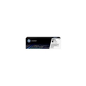 Toner Hp Cf400A 201A Preta