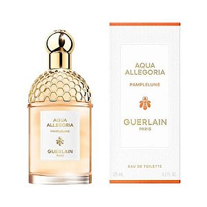 Perfume Guerlain Aqua Allegoria Pamplelune Eau de Toilette 125ML