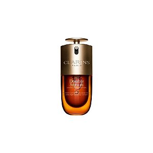 Concentrado Anti-Idade Double Serum Clarins 30ML - Efeito Rejuvenescedor Completo