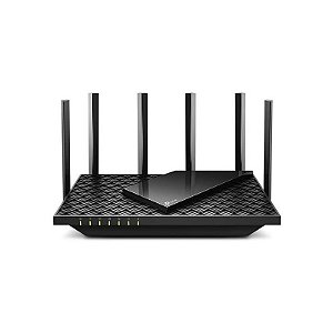 Roteador Modem TP-Link Archer AX73 AX5400 Dual Band 4804Mbps