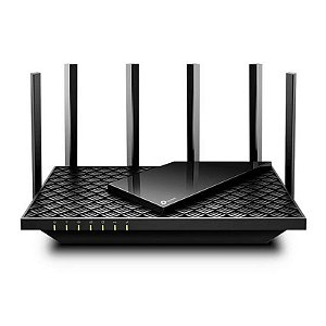 Roteador TP-Link Archer AX73 AX5400 Wi-Fi 6 - Alta Performance e Velocidade
