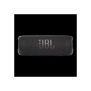 Caixa de Som Portátil JBL Flip 6 - Color Black