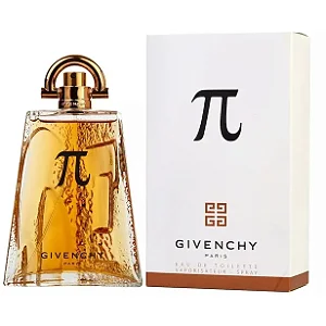 Perfume Givenchy Pi Edt 100Ml Masculino