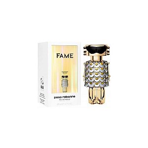 Perfume Paco Rabanne Fame Edp 80Ml