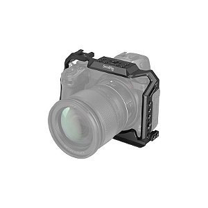 Suporte para Câmera Nikon Z5/Z6/Z6 II/Z7 II - Jaula Smallrig 2926