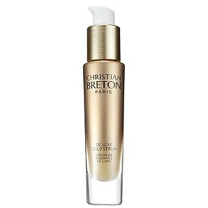 Sérum de Luxo Christian Breton Age Prioridade Ouro 30ml.