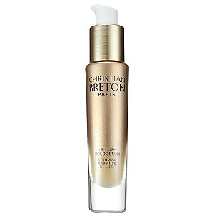 Sérum De Luxo C.Breton Ouro 30ml