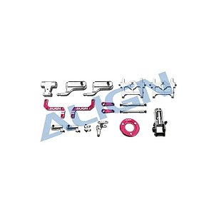 Upgrade de Metal para Modelo TR470L. Conjunto de Peças de Reposição H47H015Xxt