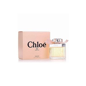 Perfume Chloe Por Chloe Eau De Parfum 75Ml
