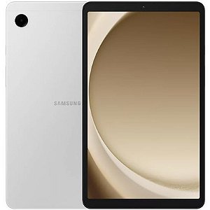 Tablet Samsung Galaxy Tab A9 SM-X110 Wi-Fi 64GB 4GB RAM 8.7 Prata 8MP/2MP