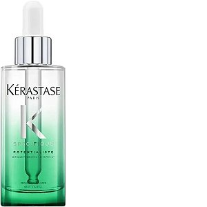 Soro Potencializador Capilar Kérastase Specifique - 90Ml