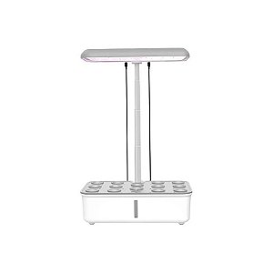 Sistema de Cultivo Inteligente Moes WGH-YC01 para Plantas em Casa