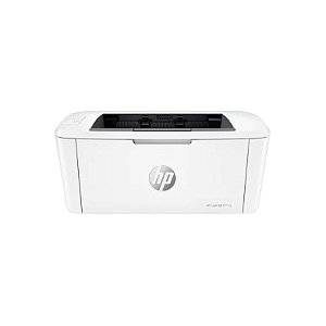 Impressora HP LaserJet M111A USB 220V - Alta Performance e Confiabilidade para Escritórios