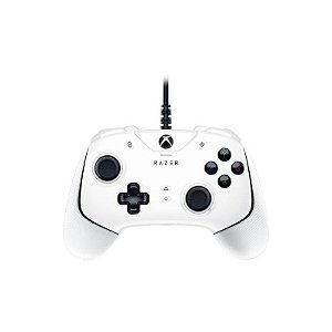 Controle Razer Wolverine V2 para Xbox Series X - Desempenho Superior e Ergonomia Avançada