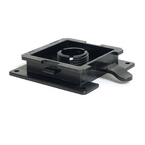Base De Montagem Para Aviônicos Airgizmos Bmf-Am1