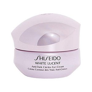 Creme Anti-Círculos Escuros para os Olhos Shiseido 15ML