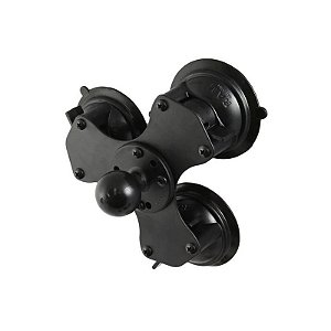 Kit de Montagem RAM para Sucção Tripla - RAM-333-224-1U-X