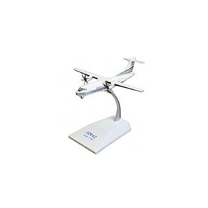 Avião em Miniatura JC Wings 1:200 Atr House Color 42-300 LH2233