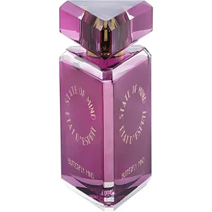 Perfume Estado De Espírito Aberto Edp 100Ml Unissex