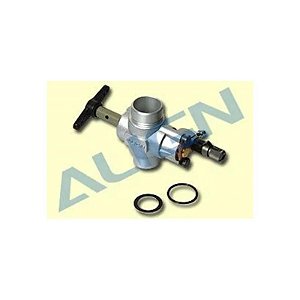 Carburador Completo He50H20T Para Motor De Popa 50Hp (60Lh)