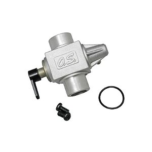 Carburador Motor 91-160 60F 29581000 De Alta Performance