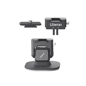 Suporte Ulanzi para Câmera INSTA360 R073