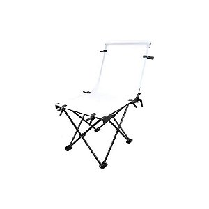 Mesa de Iluminação Profissional Godox Fpt 60 para Fotografia de Produtos