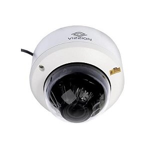Câmera de Vigilância Full HD Vizzion VZ DF7T VPIT3Z 3MP 2.8 12mm