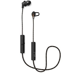 Fone De Ouvido Wireless Preto Klipsch T5 Sport In 1067630