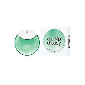 Perfume Desodorante Issey Miyake A Drop D'Issey Essentielle Eau De Parfum Femini