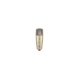 Microfone Profissional Behringer C 1