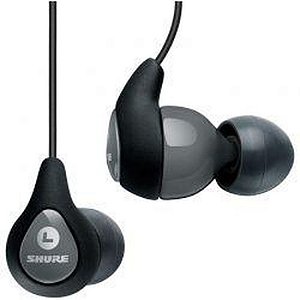 Shure Fone De Ouvido Intra-Auricular Se112