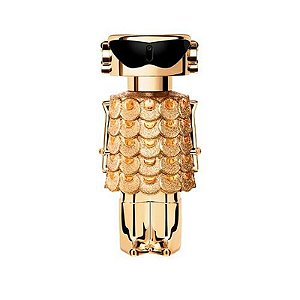 Refil de Perfume Paco Fame Intense Feminino EDP 80ML