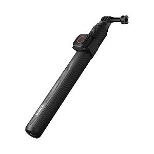 Bastão de Extensão para GoPro com Controle Remoto Bluetooth - Modelo AGXTS-002