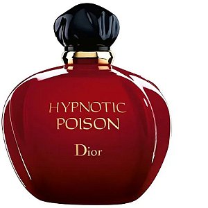 Perfume Christian Dior Hypnotic Poison Eau De Toilette 100Ml - Feminino