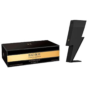 Perfume Carolina Herrera Bad Boy Le Parfum Edp 150Ml - Fragrância Masculina Elegante