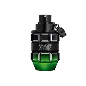 Victor&Rolf Spicebomb Visão Noturna Eau de Toilette 90ML