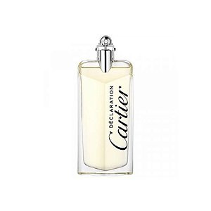 Eau de Toilette Cartien Declaration Masculino 100ML