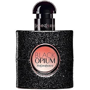 Perfume Yves Saint Laurent Black Opium 90mL - Fragrância Intensa e Sedutora