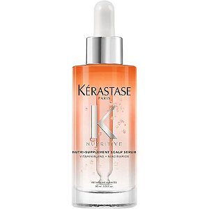 Soro Nutritivo para Couro Cabeludo Kérastase Nutritive - 90mL