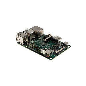 PC Rock 4 SE 4GB LPDDR4 com Processador RK3399-T