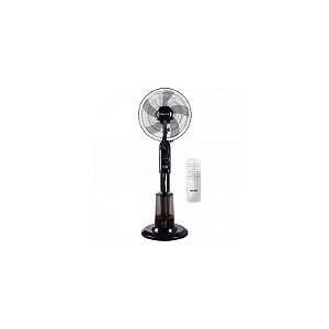 Ventilador de Pé Umidificador Mega Star FAN-22 com Tecnologia Avançada