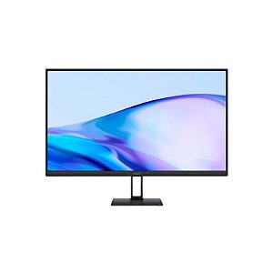 Monitor LED Xiaomi A27I P27FBA-Ragl 27 Full HD - Preto - Monitor de Alta Definição de 27 Polegadas da Xiaomi, Modelo A27I P27FBA-Ragl, Full HD, para uma Experiência Visual Superior.